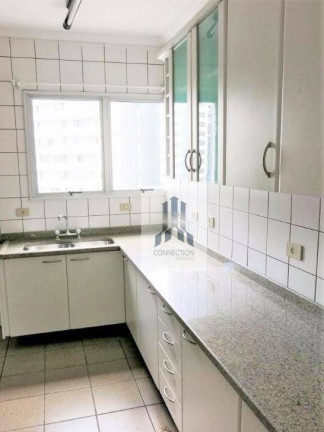 Imagem Apartamento com 3 Quartos à Venda, 190 m² em água Verde - Curitiba Imagem Apartamento com 3 Quartos à Venda, 190 m² em água Verde - Curitiba