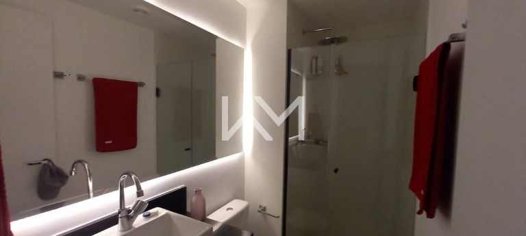 Imagem Studio com 1 Quarto à Venda, 30 m² em Indianópolis - São Paulo Imagem Studio com 1 Quarto à Venda, 30 m² em Indianópolis - São Paulo
