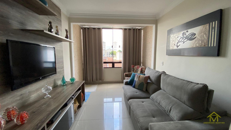 Imagem Apartamento com 2 Quartos à Venda, 201 m² em Centro De Vila Velha - Vila Velha