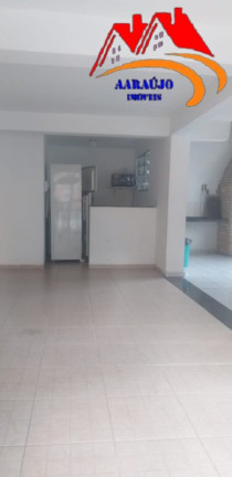 Imagem Imóvel com 2 Quartos à Venda, 68 m² em Jardim Recanto Suave - Cotia
