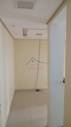 Imagem Apartamento com 2 Quartos à Venda, 42 m² em Jardim Santa Terezinha (zona Leste) - São Paulo Imagem Apartamento com 2 Quartos à Venda, 42 m² em Jardim Santa Terezinha (zona Leste) - São Paulo