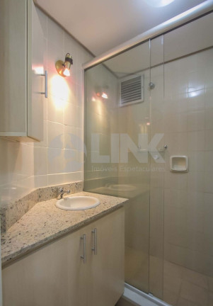 Imagem Apartamento com 3 Quartos à Venda, 109 m² em Cristo Redentor - Porto Alegre