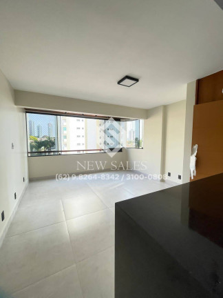 Imagem Apartamento com 3 Quartos à Venda, 96 m² em Setor Bueno - Goiânia Imagem Apartamento com 3 Quartos à Venda, 96 m² em Setor Bueno - Goiânia