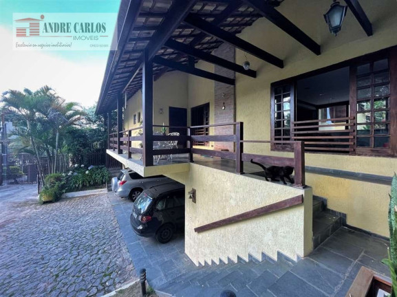 Imagem Casa de Condomínio com 4 Quartos à Venda, 220 m² em Chácara Dos Junqueiras - Carapicuíba