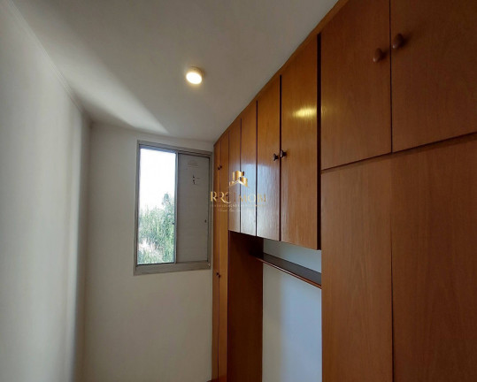 Imagem Apartamento com 2 Quartos para Alugar, 48 m² em Jabaquara - São Paulo