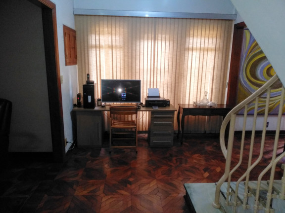 Imagem Casa com 4 Quartos para Alugar ou Temporada, 180 m² em Vila Pompeia - São Paulo