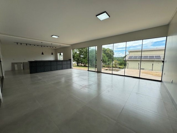 Imagem Chácara com 3 Quartos à Venda, 300 m² em Condomínio De Chácaras Countryville - Hidrolândia
