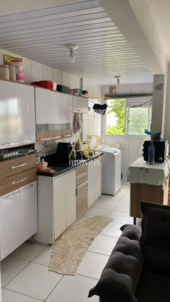 Imagem Apartamento com 2 Quartos à Venda, 64 m² em Aririú Da Formiga - Palhoça
