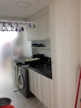 Imagem Apartamento com 3 Quartos à Venda, 85 m² em Jaguaré - São Paulo