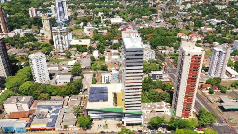 Imagem Imóvel Comercial à Venda, 45 m² em Centro - Foz Do Iguaçu Imagem Imóvel Comercial à Venda, 45 m² em Centro - Foz Do Iguaçu
