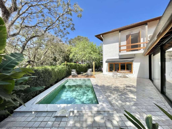 Imagem Casa de Condomínio com 5 Quartos à Venda,  em Golf Gardens - Carapicuíba