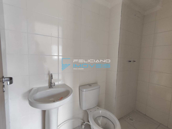 Imagem Apartamento com 2 Quartos à Venda, 57 m² em Boqueirão - Praia Grande