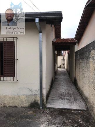 Imagem Casa com 4 Quartos à Venda, 250 m² em Bosque Dos Eucaliptos - São José Dos Campos Imagem Casa com 4 Quartos à Venda, 250 m² em Bosque Dos Eucaliptos - São José Dos Campos