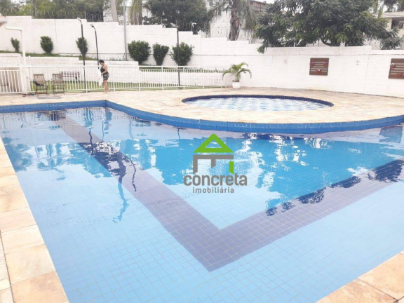 Imagem Casa de Condomínio com 2 Quartos à Venda, 63 m² em Jardim Petrópolis - Cotia Imagem Casa de Condomínio com 2 Quartos à Venda, 63 m² em Jardim Petrópolis - Cotia