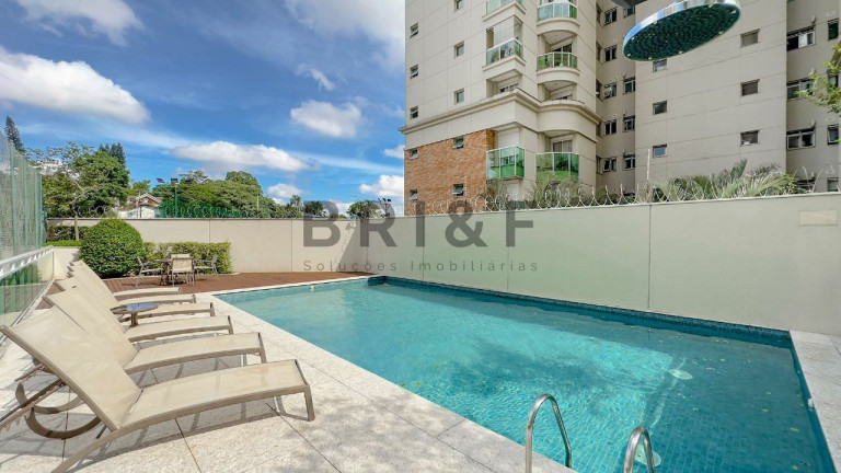 Imagem Apartamento com 4 Quartos à Venda, 140 m² em Brooklin - São Paulo Imagem Apartamento com 4 Quartos à Venda, 140 m² em Brooklin - São Paulo