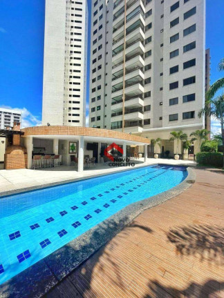Imagem Apartamento com 4 Quartos à Venda, 144 m² em Papicu - Fortaleza Imagem Apartamento com 4 Quartos à Venda, 144 m² em Papicu - Fortaleza