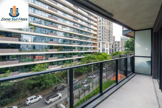 Imagem Apartamento com 1 Quarto à Venda, 42 m² em Vila Olímpia - São Paulo Imagem Apartamento com 1 Quarto à Venda, 42 m² em Vila Olímpia - São Paulo
