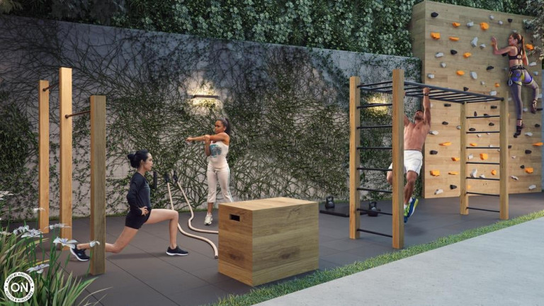 Imagem Imóvel com 1 Quarto à Venda, 38 m² em Vila Pompéia - São Paulo