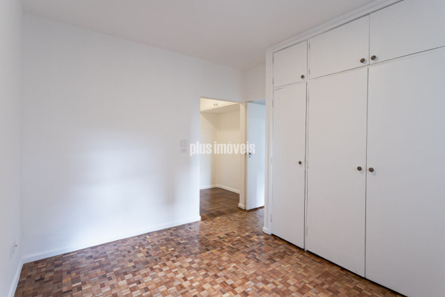 Imagem Apartamento com 3 Quartos à Venda, 126 m² em Jardim Europa - São Paulo Imagem Apartamento com 3 Quartos à Venda, 126 m² em Jardim Europa - São Paulo