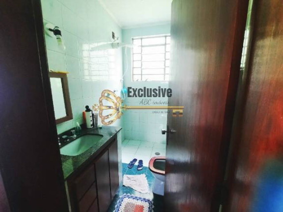 Imagem Sobrado com 4 Quartos à Venda, 250 m² em Vila Junqueira - Santo André Imagem Sobrado com 4 Quartos à Venda, 250 m² em Vila Junqueira - Santo André