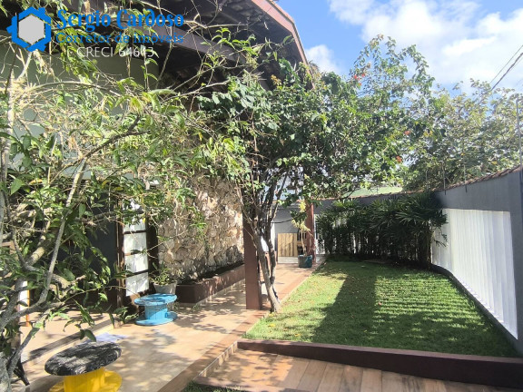 Imagem Casa com 4 Quartos à Venda, 225 m² em Cibratel I - Itanhaém