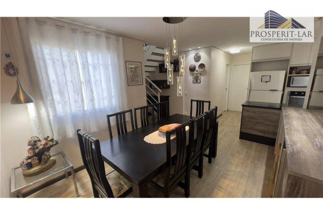 Imóvel com 3 Quartos à Venda, 126 m² em Vila Augusta - Guarulhos