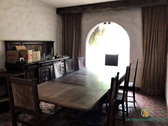 Imagem Casa com 4 Quartos à Venda, 2 m² em Chácara Do Refúgio - Cotia