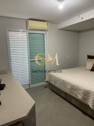 Imagem Cobertura com 3 Quartos à Venda, 127 m² em Alvinópolis - Atibaia