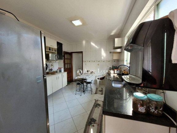 Imagem Casa com 4 Quartos à Venda, 200 m² em Marapé - Santos Imagem Casa com 4 Quartos à Venda, 200 m² em Marapé - Santos