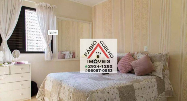 Imagem Apartamento com 3 Quartos à Venda, 123 m² em Saúde - São Paulo Imagem Apartamento com 3 Quartos à Venda, 123 m² em Saúde - São Paulo
