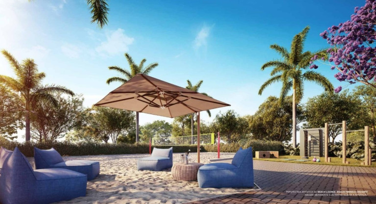 Imagem Terreno à Venda, 336 m² em Trianon - Cravinhos - Cravinhos