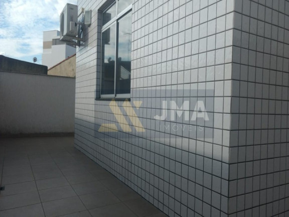Imagem Apartamento com 3 Quartos à Venda, 194 m² em Inconfidentes - Contagem