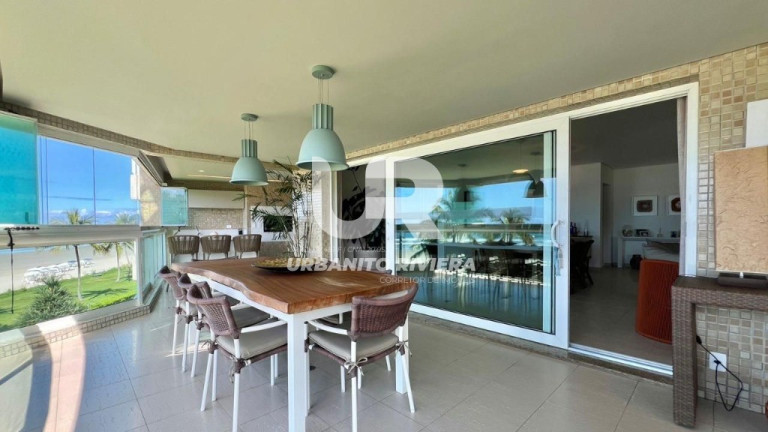 Imagem Imóvel com 5 Quartos à Venda, 375 m² em Riviera | Módulo 07 - Bertioga