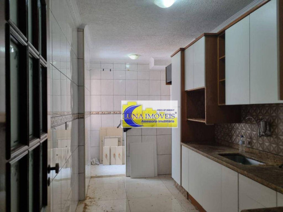 Imagem Apartamento com 2 Quartos à Venda, 70 m² em Paraíso - Santo André Imagem Apartamento com 2 Quartos à Venda, 70 m² em Paraíso - Santo André