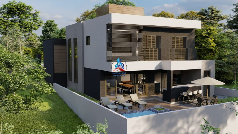 Imagem Casa com 3 Quartos à Venda, 200 m² em Condomínio Portal De Bragança Horizonte - Bragança Paulista