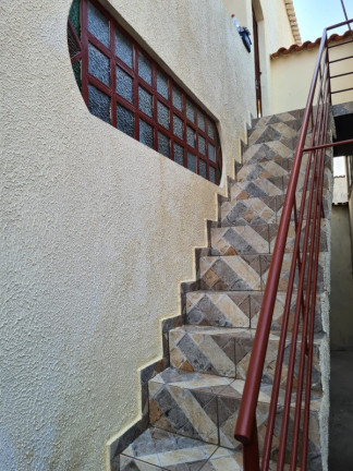 Imagem Casa com 4 Quartos à Venda, 150 m² em Vila Das Flores - Betim