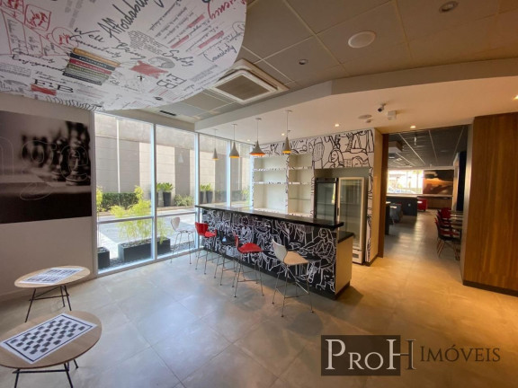 Sala Comercial à Venda, 39 m² em Santa Paula - São Caetano Do Sul