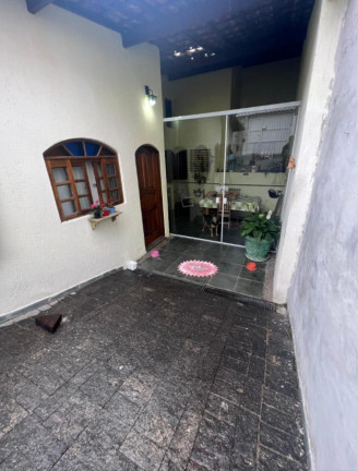 Imagem Casa com 3 Quartos à Venda, 100 m² em Vila São Luís(zona Oeste) - São Paulo