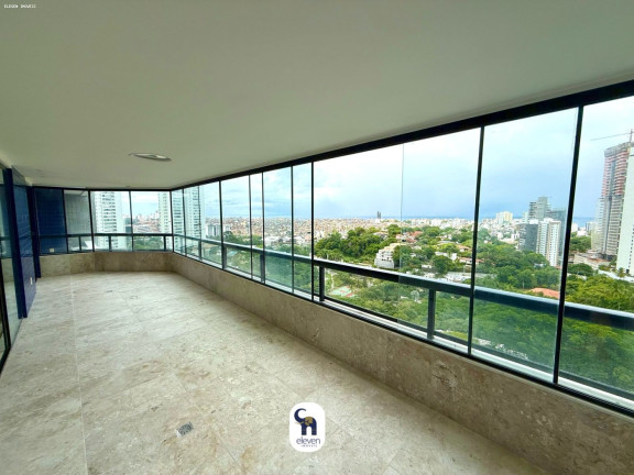 Imagem Apartamento com 4 Quartos à Venda, 210 m² em Horto Florestal - Salvador