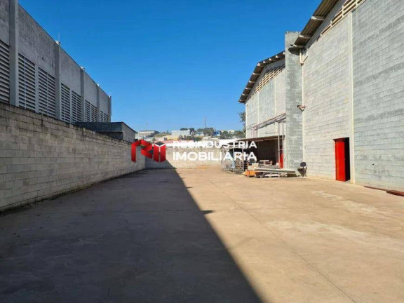 Imagem Galpão para Alugar, 1 m² em Fazendinha - Santana De Parnaíba
