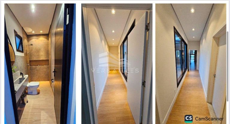 Imagem Casa com 3 Quartos à Venda, 258 m² em Aponia - Porto Velho