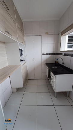 Apartamento com 1 Quarto à Venda,  em Centro - São Vicente
