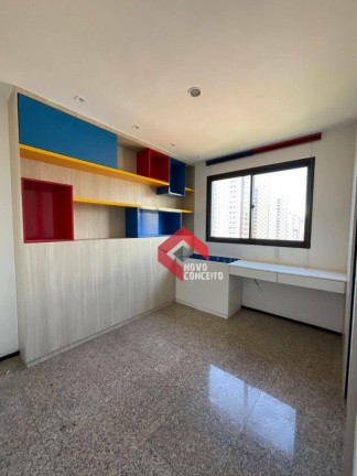 Imagem Apartamento com 3 Quartos à Venda, 75 m² em Aldeota - Fortaleza