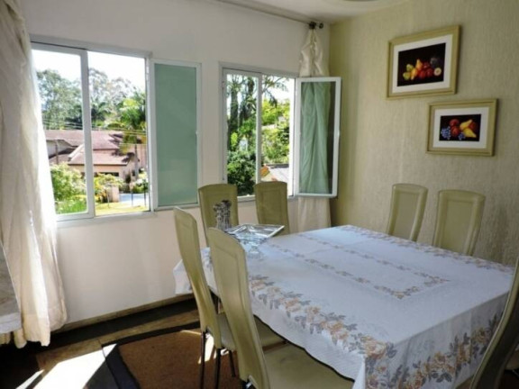 Imagem Casa de Condomínio com 3 Quartos à Venda,  em Residencial Euroville - Carapicuíba