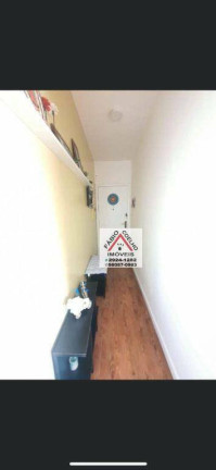 Imagem Apartamento com 2 Quartos à Venda, 73 m² em Campo Belo - São Paulo