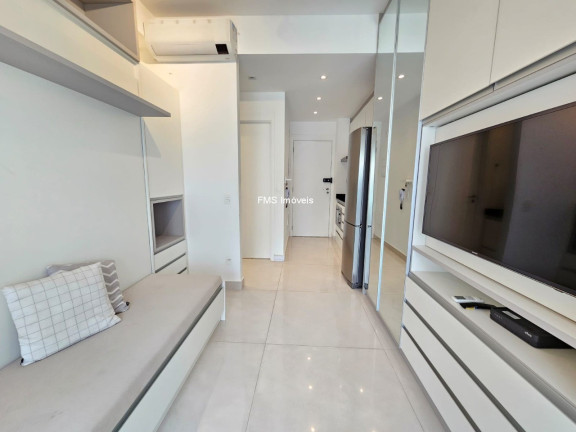 Imagem Imóvel com 1 Quarto à Venda, 26 m² em Pinheiros - São Paulo