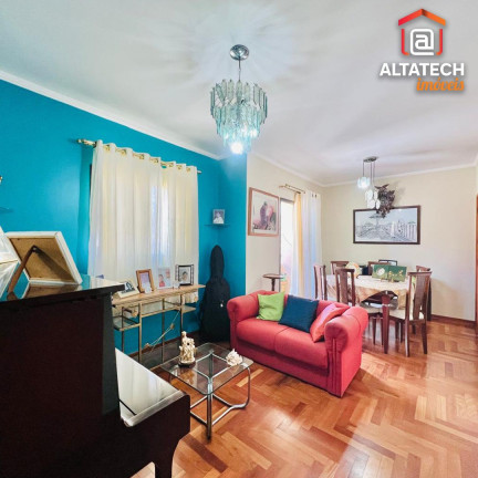 Imagem Apartamento com 3 Quartos à Venda, 106 m² em Jardim Dos Estados - Poços De Caldas Imagem Apartamento com 3 Quartos à Venda, 106 m² em Jardim Dos Estados - Poços De Caldas