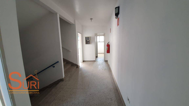 Imagem Edifício Residencial à Venda, 508 m² em Parque Santo Antônio - São Bernardo Do Campo Imagem Edifício Residencial à Venda, 508 m² em Parque Santo Antônio - São Bernardo Do Campo