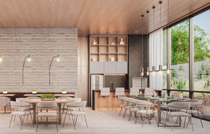 Imagem Apartamento com 3 Quartos à Venda, 128 m² em Alto Da Glória - Curitiba