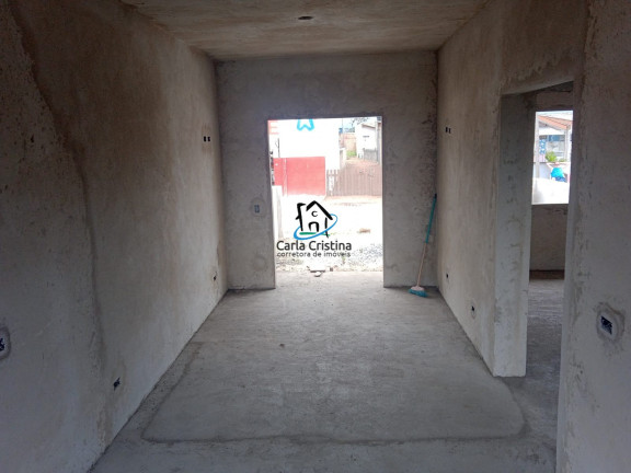 Imagem Casa com 2 Quartos à Venda, 48 m² em Praia De Leste - Pontal Do Paraná